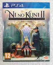 NI NO KUNI 2 L AVENEMENT D'UN