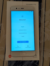 Huawei P10 4Gb/64Gb Fotocamera