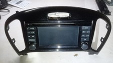 AUTORADIO Originale NISSAN