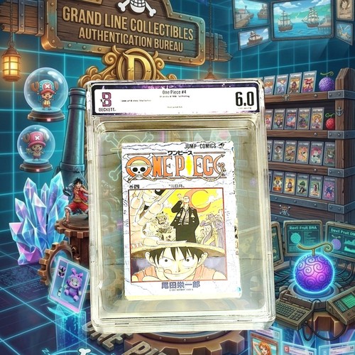 Bgs one piece - one,