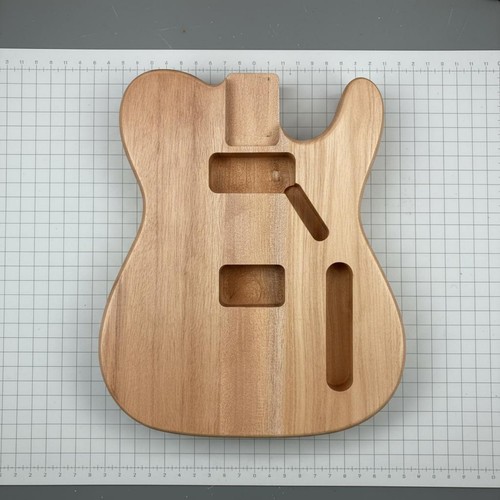 Body chitarra stile - body,