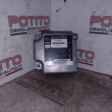 Centralina comando airbag FIAT
