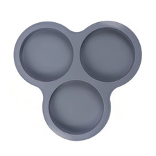 Stampo per uova in silicone