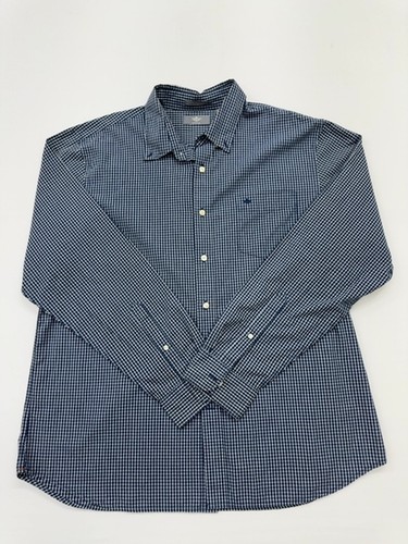 Camicia dockers uomo - uomo, blu