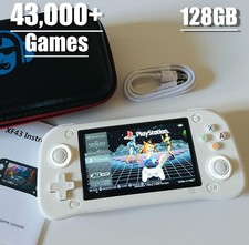 [Nuovissimo] XF43 43000+giochi