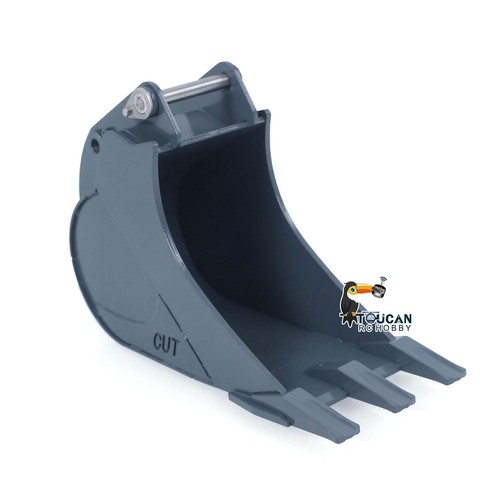 Pala metallo tre denti - in,
