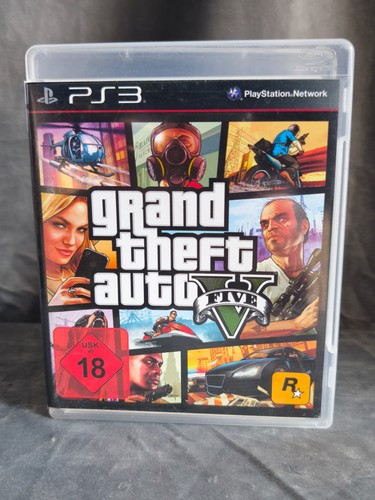 Jeu sony playstation ps3 - 3,