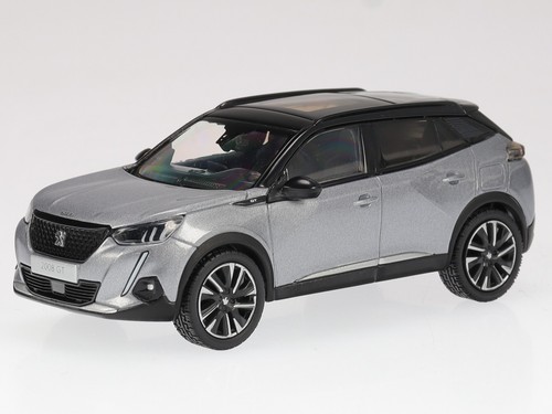 Peugeot 2008 2020 - gt, artense