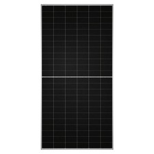 Set di 8 pannelli solari fotovoltaici bifacciali 590W tot. 4720W mono TW Solar