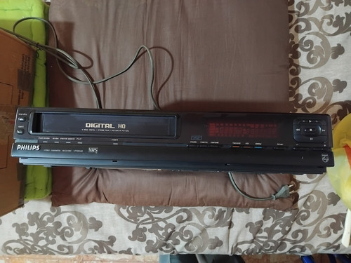 Philips vr6648 funzionante - philips,