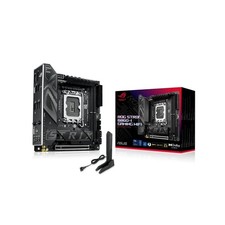 Asus scheda madre mini - , itx