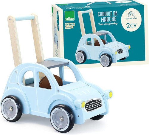 2cv carrozzina da - 2cv,