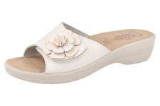 Fly flot scarpe - donna, ciabatta
