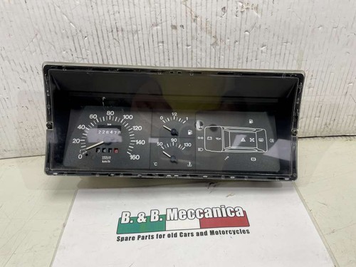 Quadro strumenti - quadro,