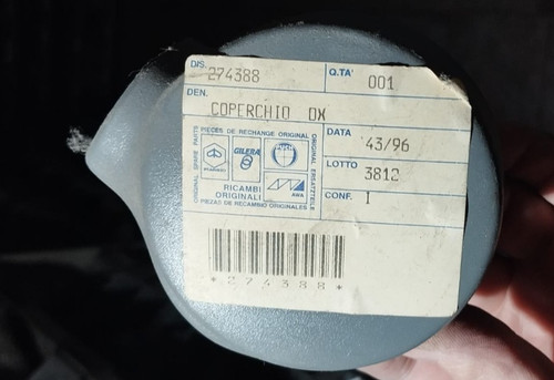 274388 tappo forcella piaggio - tappo,