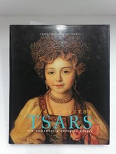 Jewels of the Tsars: the