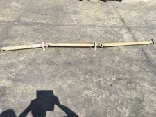 ALBERO DI TRASMISSIONE CENTRALE PER MERCEDES Sprinter 1° Serie 602980 Diesel 29