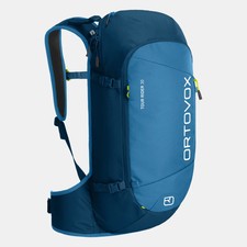 Zaino sci alpinismo - zaino, freeride