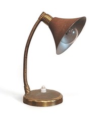 Abat-Jour LAMPADA da tavolo