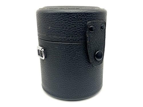 Faretra konica 24mm nera - faretra,