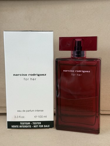 Narciso rodriguez for her - narciso,