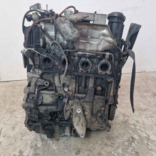 Motore completo per mini - completo,