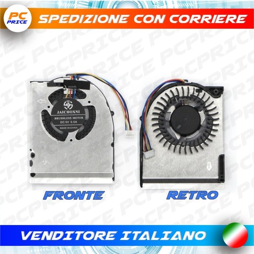 Ventola per lenovo thinkpad - per,