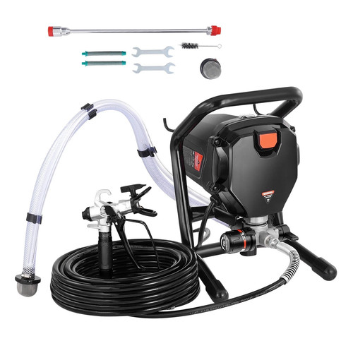 Spruzzatore airless per - spruzzatore,