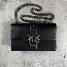 Borsa donna Pinko in pelle