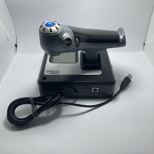 Saitek pro x52 - saitek, flight