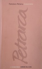 CANZONIERE - PETRARCA -