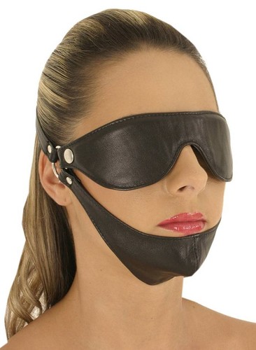 Ledapol maschera occhi - -,