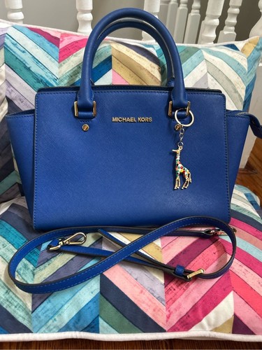 Borsa tracolla michael - a,