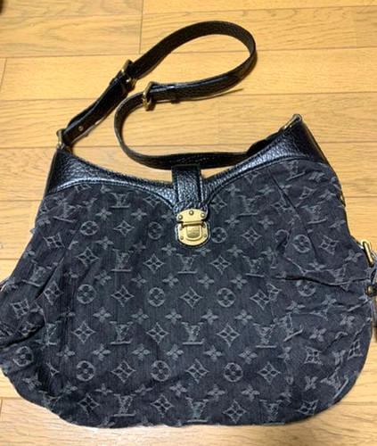 Borsa tracolla louis vuitton - tracolla,