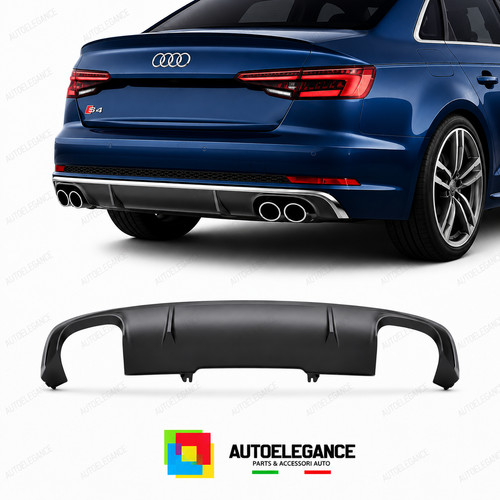 Difusore audi 15 - difusore, 12-15