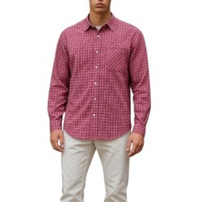 Camicia Gap uomo slim fit