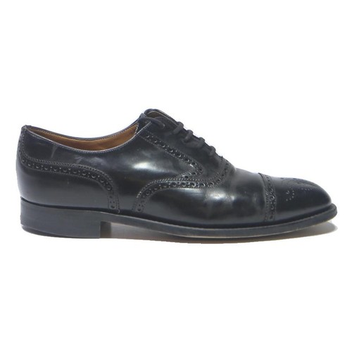 Scarpe eleganti brogue - scarpe, uomo