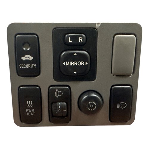 Toyota hilux trim pannello - toyota,