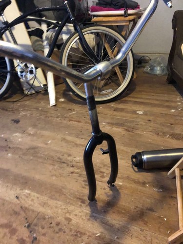 Forcelle barre stelo schwinn - forcelle/barre/stelo,
