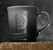 LE CREUSET MUG HARRY POTTER