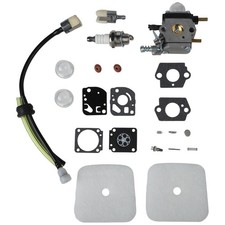 Carburetor for Eco Dissodatore 2-cycle Manti 7222 7222M SV-4B Motore # C1U-K82