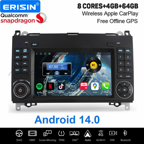 Android carplay dab - android,