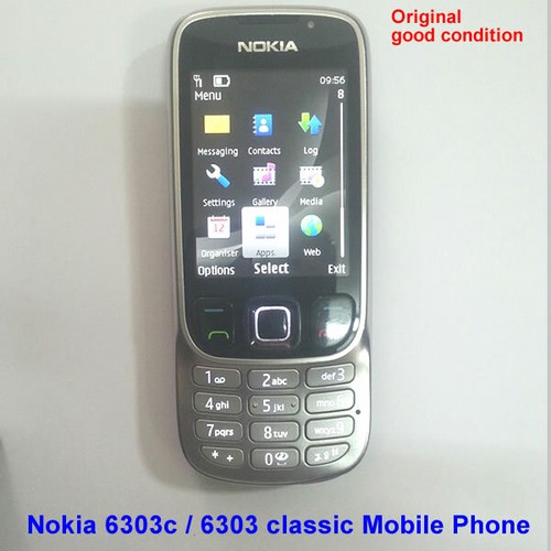 Telefono cellulare 100%