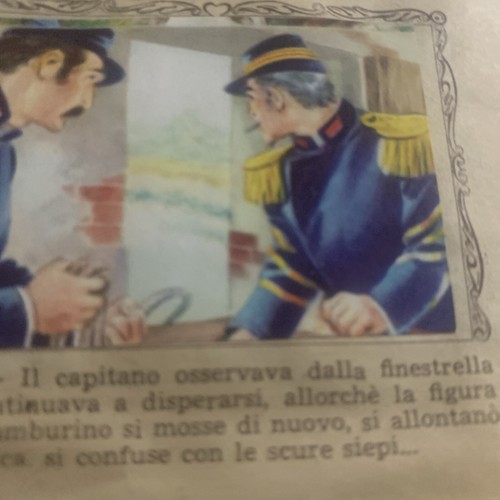 Figurina 195 cuore ed - n.195,