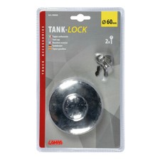 TANK-LOCK TAPPO SERBATOIO CON