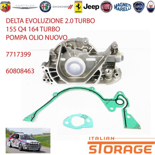 Delta evoluzione turbo 155 - delta,