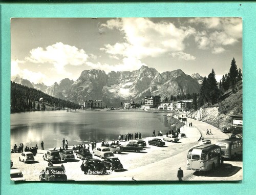 Lago - , di