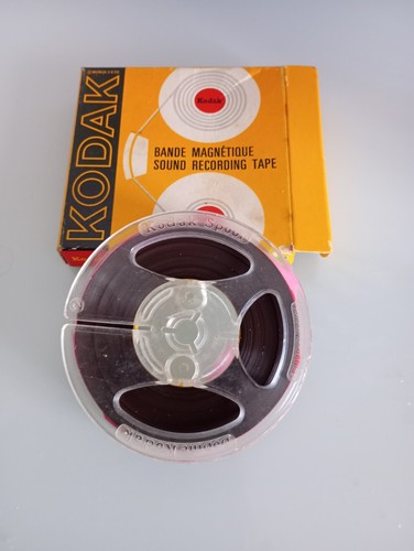Bobina nastro magnetico cm - magnetico,