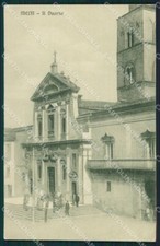 Potenza Melfi cartolina KVM0326