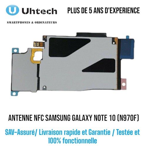 Antenne nfc samsung galaxy - antenne,